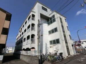 アバンティ東岸和田四番館 205 岸和田市土生町