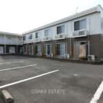 レオパレスCozzyCort 208 岸和田市下池田町