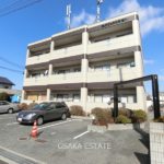 グリックユキモト 302 岸和田市磯上町 ペット相談！