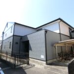 ピアチェーレⅡ 107 岸和田市土生町